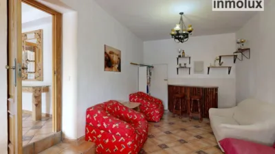 Chalet en calle Partida Collao del Almendro photo 10