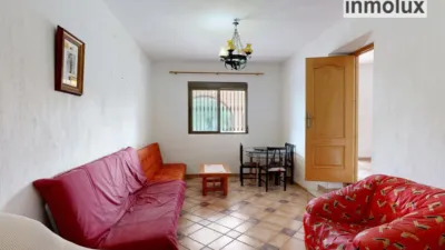 Chalet en calle Partida Collao del Almendro photo 11