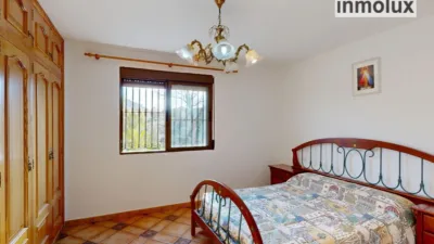 Chalet en calle Partida Collao del Almendro photo 12