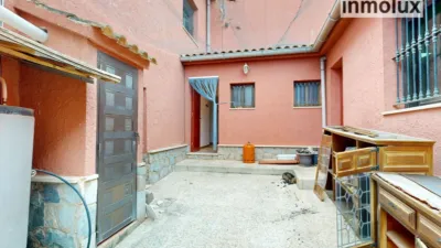 Chalet en calle Partida Collao del Almendro photo 20