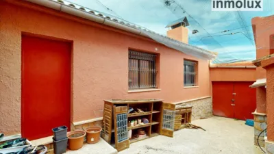 Chalet en calle Partida Collao del Almendro photo 21