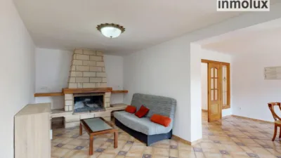 Chalet en calle Partida Collao del Almendro photo 9
