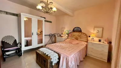 Apartment on Calle de los Cantarranas, 25 photo 11