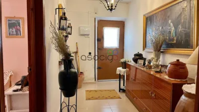 Apartment on Calle de los Cantarranas, 25 photo 12