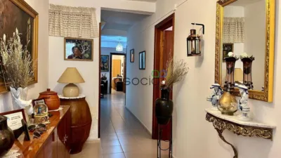 Apartment on Calle de los Cantarranas, 25 photo 14