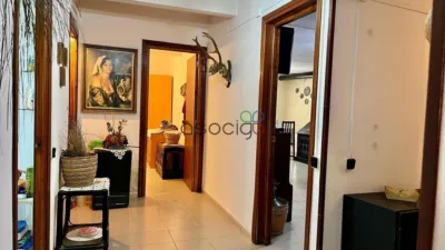 Apartment on Calle de los Cantarranas, 25 photo 15