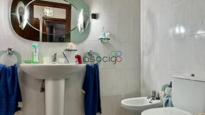 Apartment on Calle de los Cantarranas, 25 photo 16