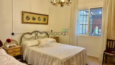 Apartment on Calle de los Cantarranas, 25 photo 20