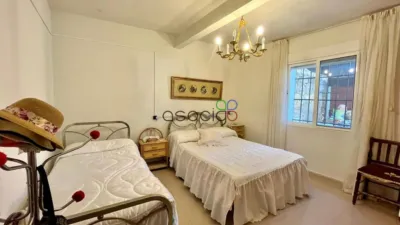 Apartment on Calle de los Cantarranas, 25 photo 21