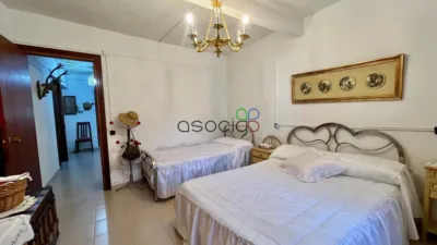 Apartment on Calle de los Cantarranas, 25 photo 22