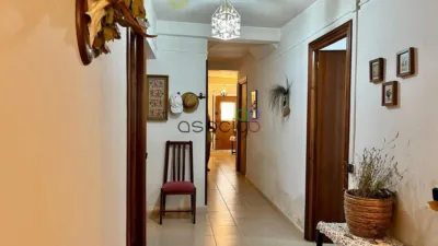 Apartment on Calle de los Cantarranas, 25 photo 26