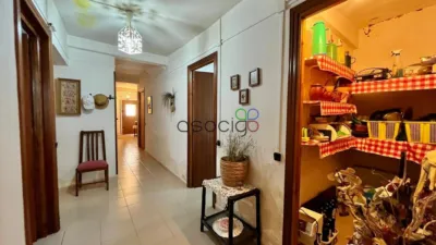 Apartment on Calle de los Cantarranas, 25 photo 27