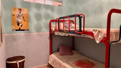 Apartment on Calle de los Cantarranas, 25 photo 31