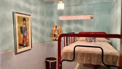 Apartment on Calle de los Cantarranas, 25 photo 32