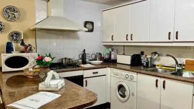 Apartment on Calle de los Cantarranas, 25 photo 36