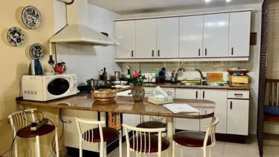 Apartment on Calle de los Cantarranas, 25 photo 44