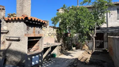 Apartment on Calle de los Cantarranas, 25 photo 49