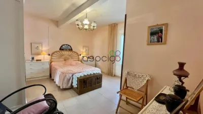 Apartment on Calle de los Cantarranas, 25 photo 4