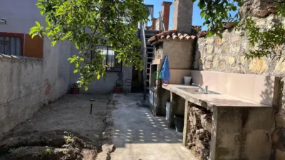 Apartment on Calle de los Cantarranas, 25 photo 52