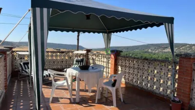 Apartment on Calle de los Cantarranas, 25 photo 55