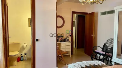 Apartment on Calle de los Cantarranas, 25 photo 6