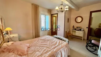 Apartment on Calle de los Cantarranas, 25 photo 7