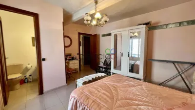 Apartment on Calle de los Cantarranas, 25 photo 8
