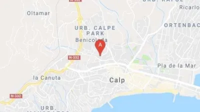 Terreno en venta en Casco Antiguo - Vista 2