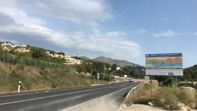 Terreno en venta en Casco Antiguo - Vista 3
