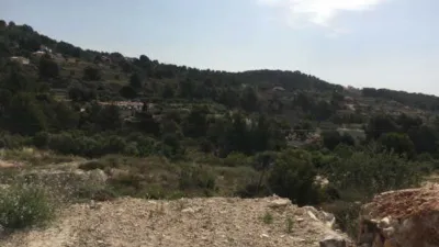 Terreno en venta en Casco Antiguo - Vista 5