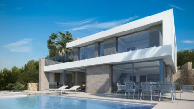 Casa - Vista 2