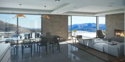 Casa - Vista 3