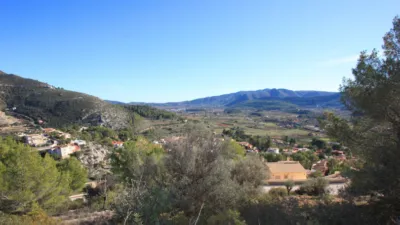Casa - Vista 4