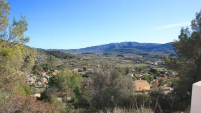 Casa - Vista 5