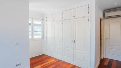 Piso en alquiler en Calle del Príncipe de Vergara, número >, cerca de Calle de Francisco Giralte - Imagen 12