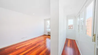 Piso en alquiler en Calle del Príncipe de Vergara, número >, cerca de Calle de Francisco Giralte - Imagen 13