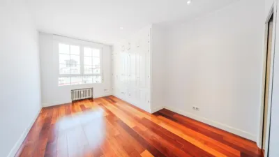 Piso en alquiler en Calle del Príncipe de Vergara, número >, cerca de Calle de Francisco Giralte - Imagen 14