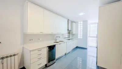 Piso en alquiler en Calle del Príncipe de Vergara, número >, cerca de Calle de Francisco Giralte - Imagen 15