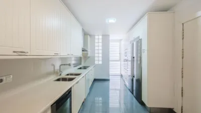 Piso en alquiler en Calle del Príncipe de Vergara, número >, cerca de Calle de Francisco Giralte - Imagen 16