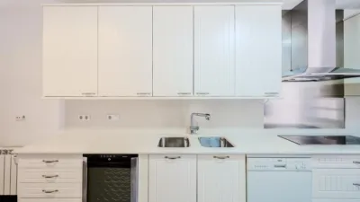 Piso en alquiler en Calle del Príncipe de Vergara, número >, cerca de Calle de Francisco Giralte - Imagen 17