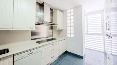 Piso en alquiler en Calle del Príncipe de Vergara, número >, cerca de Calle de Francisco Giralte - Imagen 18