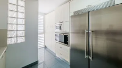 Piso en alquiler en Calle del Príncipe de Vergara, número >, cerca de Calle de Francisco Giralte - Imagen 19