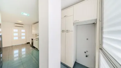 Piso en alquiler en Calle del Príncipe de Vergara, número >, cerca de Calle de Francisco Giralte - Imagen 20