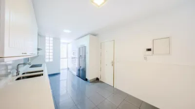 Piso en alquiler en Calle del Príncipe de Vergara, número >, cerca de Calle de Francisco Giralte - Imagen 21