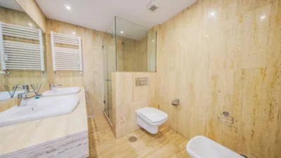 Piso en alquiler en Calle del Príncipe de Vergara, número >, cerca de Calle de Francisco Giralte - Imagen 22