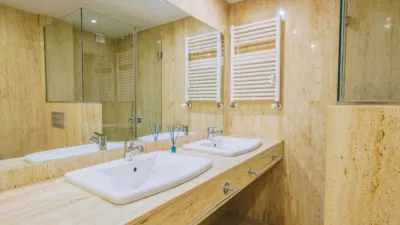 Piso en alquiler en Calle del Príncipe de Vergara, número >, cerca de Calle de Francisco Giralte - Imagen 23