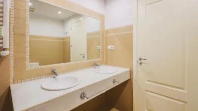 Piso en alquiler en Calle del Príncipe de Vergara, número >, cerca de Calle de Francisco Giralte - Imagen 25