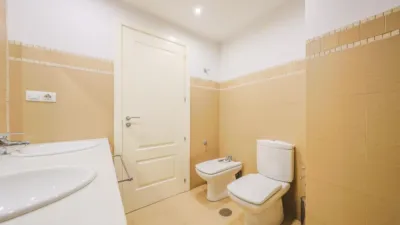 Piso en alquiler en Calle del Príncipe de Vergara, número >, cerca de Calle de Francisco Giralte - Imagen 26