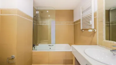 Piso en alquiler en Calle del Príncipe de Vergara, número >, cerca de Calle de Francisco Giralte - Imagen 27