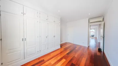 Piso en alquiler en Calle del Príncipe de Vergara, número >, cerca de Calle de Francisco Giralte - Imagen 29